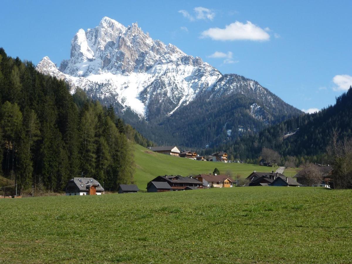 Bruggerhof Séjour à la ferme *