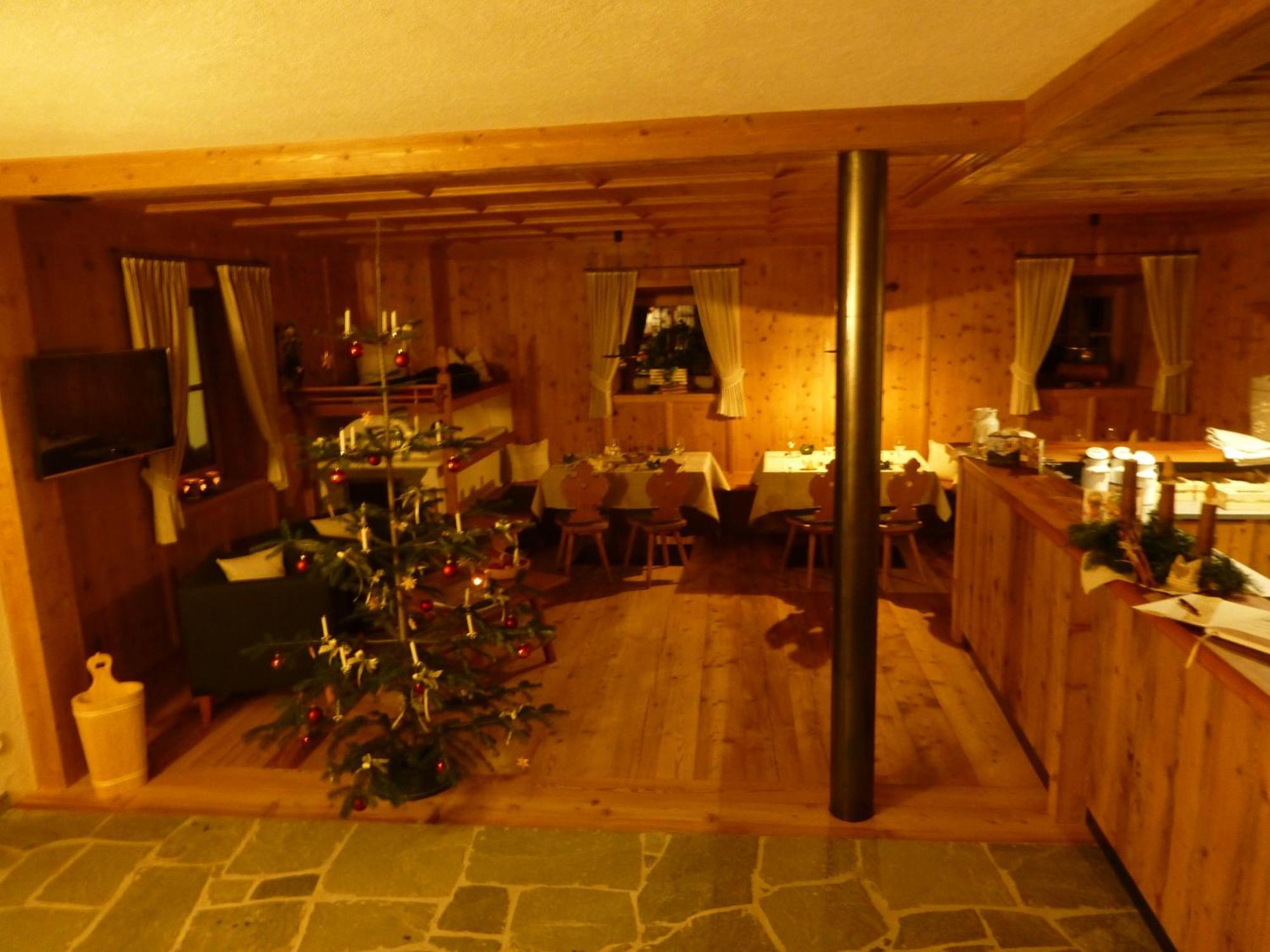 Bruggerhof * Braies (Prags)