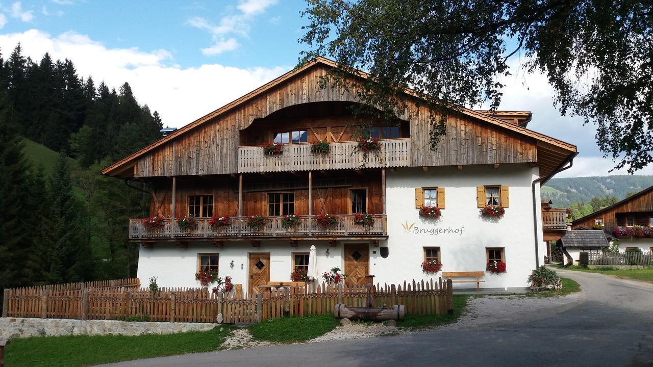 Bruggerhof *