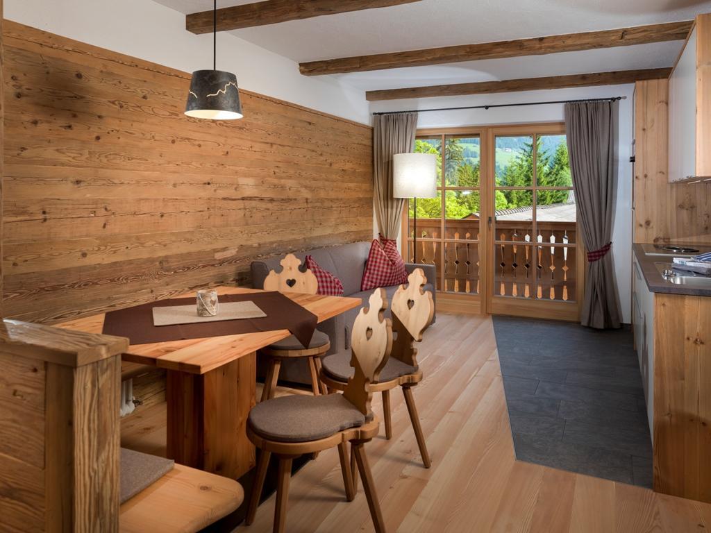Séjour à la ferme Bruggerhof Braies (Prags)