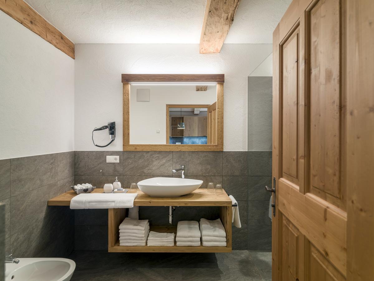 Séjour à la ferme Bruggerhof Braies (Prags)